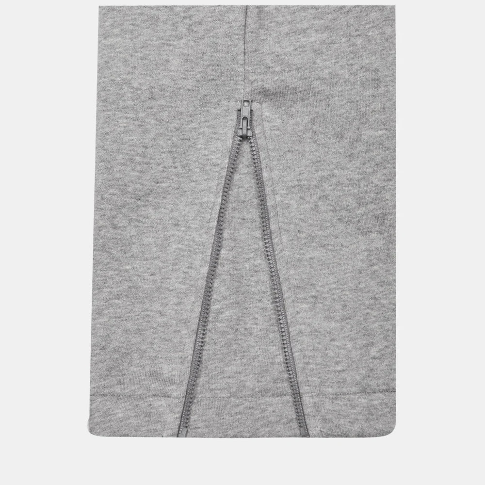 TRAPSTAR SHOOTERS CHENILLE TRACKSUIT - GREY / SKY BLUE