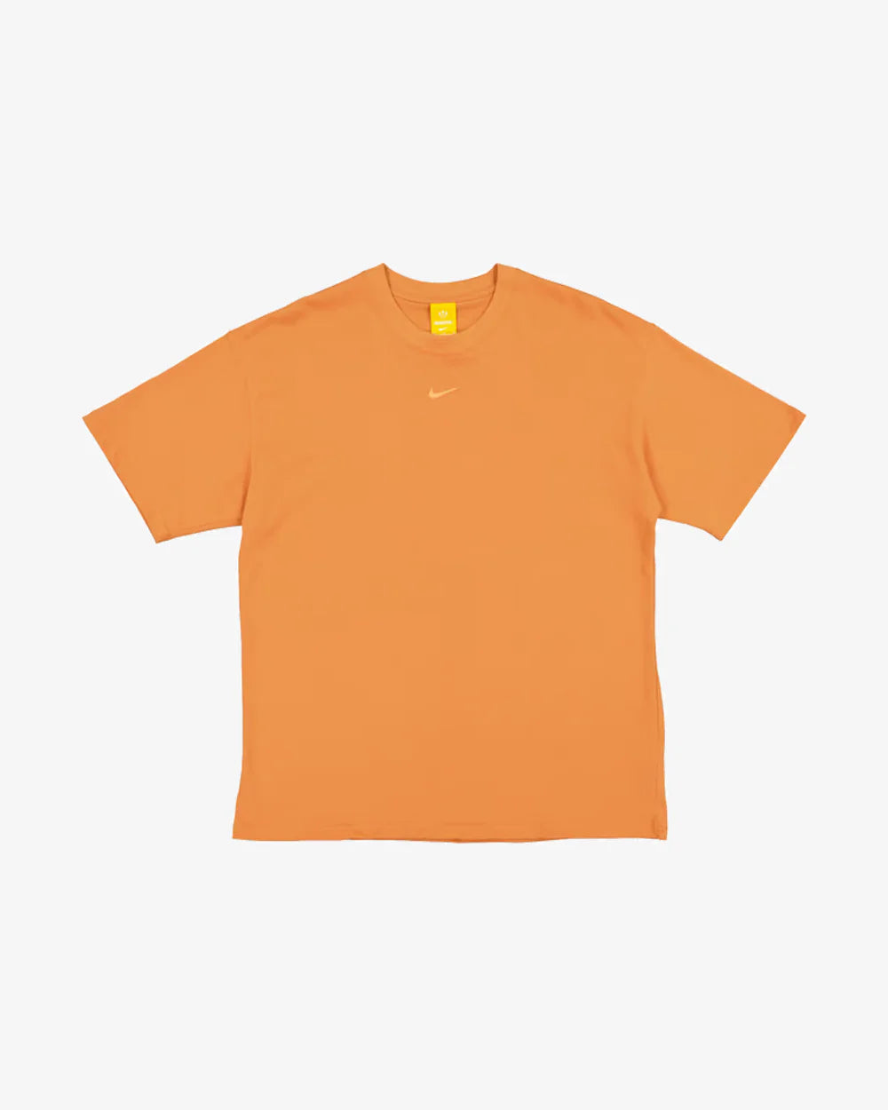 NIKE X NOCTA TEE - HOT CURRY ORANGE
