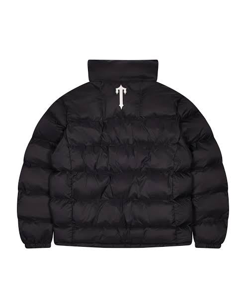 Trapstar It’s a Secret Puffer - Black