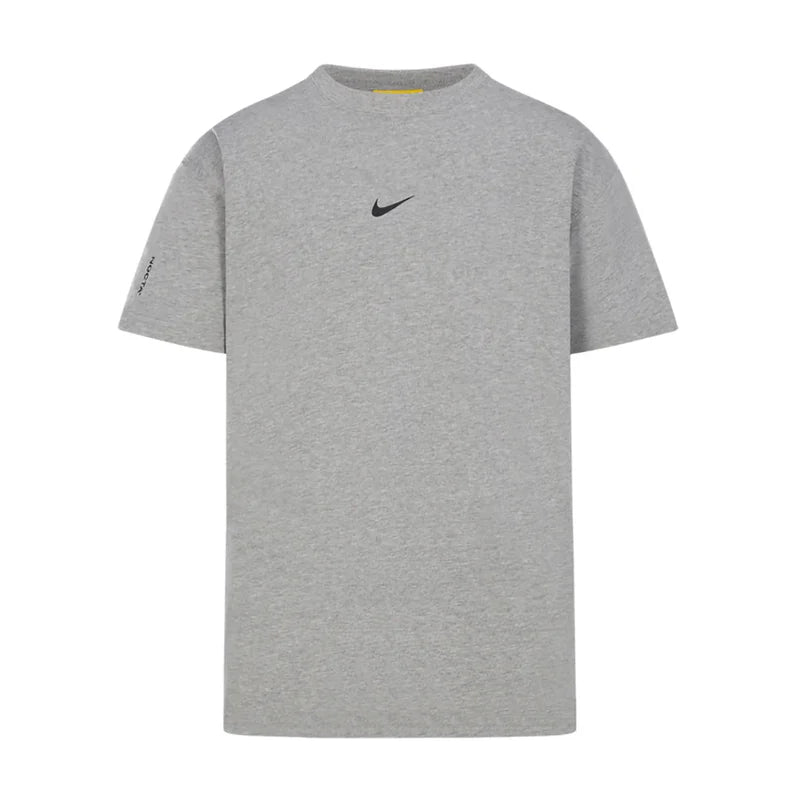 NOCTA x NIKE NRG TEE - GREY