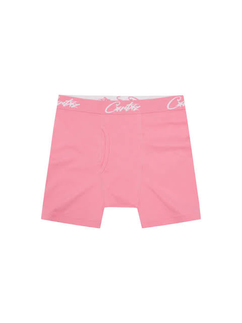 CORTEIZ ALLSTARZ BOXERS - PINK