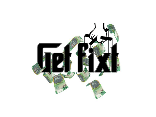 Get Fixt 
